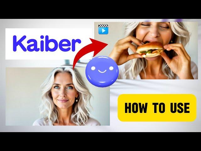 Kaiber AI: Your Ultimate Guide to the New Super Studio Features! | New Kaiber AI Tutorial