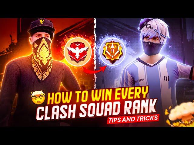 TOP 10 CS RANK TIPS AND TRICKS | WIN EVERY CS RANK WITH RANDOM PLAYERS | CS RANK TIPS AND TRICKS