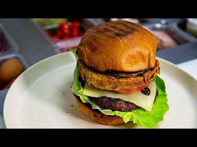 Daddys Choice from Alex Fresh Kitchen in Orlando Florida