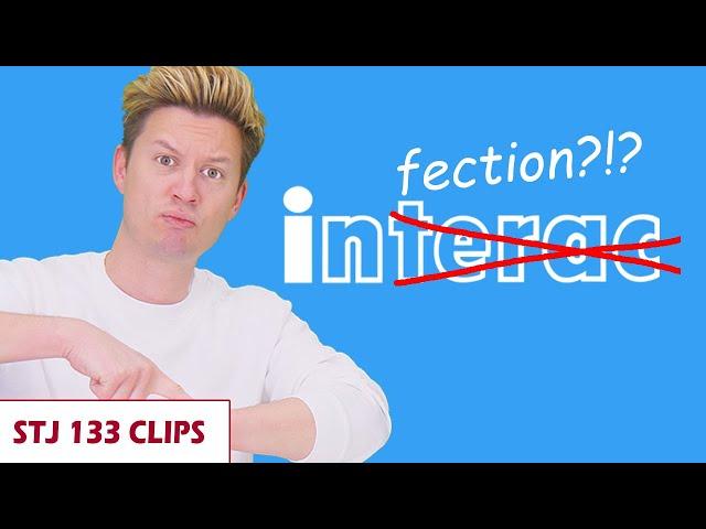 The TRUTH About INTERAC | STJ 133 Clips