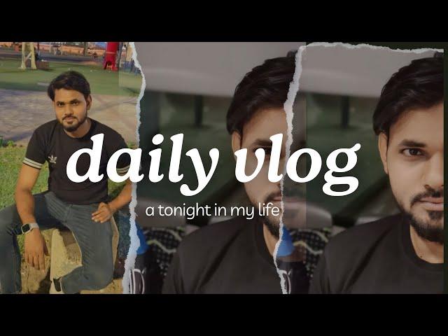 mera pehla vlog : safar ki shuruaat''