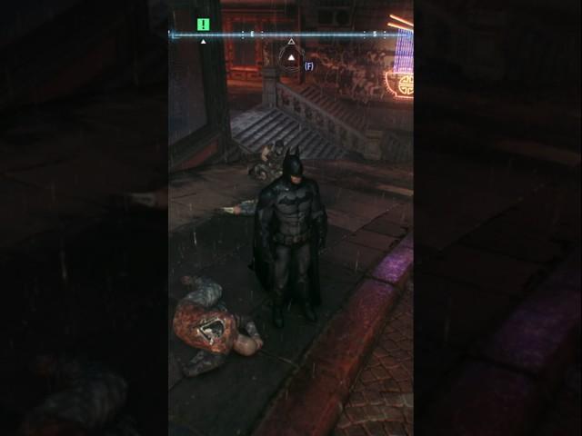 Batman arkham knight gamesplay Walkthrough 60FPS HD Videos