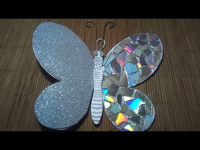 butterfly/Home crafts 110