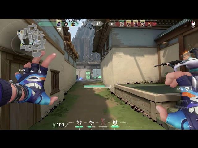 Valorant.exe  Your.exe - Avenger Gaming 71
