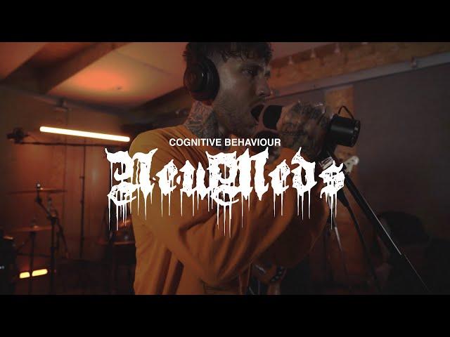 NEWMEDS - Cognitive Behaviour | Taboo Sessions