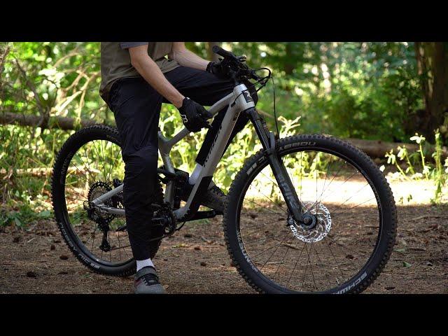 Alloy isn't dead  - RADON BIKES presents the new trail AL series