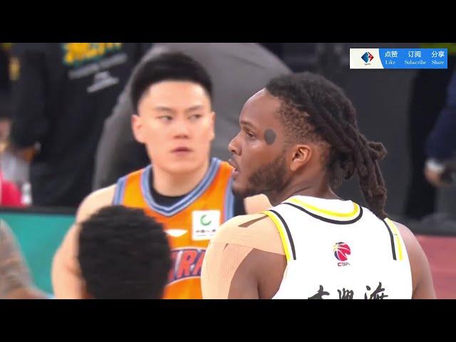 【CBA直播】上海VS浙江方兴渡 Shanghai  VS Zhejiang Fangxingdu  【2024-2025赛季】【1080P】  2025/03/05#cba #籃球#直播