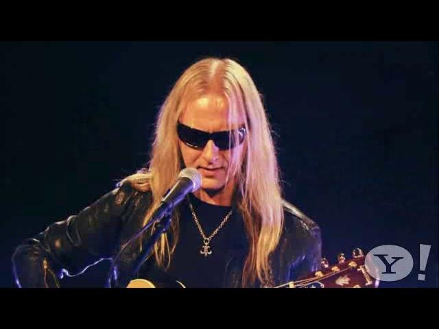 Alice In Chains   Black Gives Way To Blue Live 2009