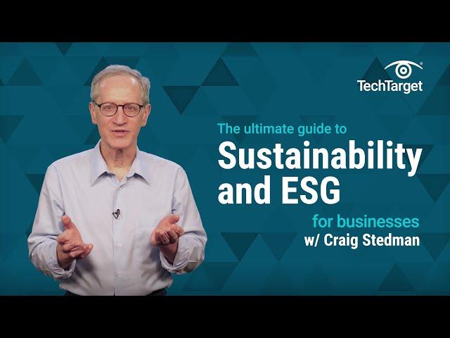 Ultimate Guide to ESG for Businesses