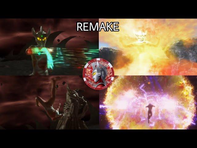 【ウルトラマンタロウ】Ultraman Taro All Techniques