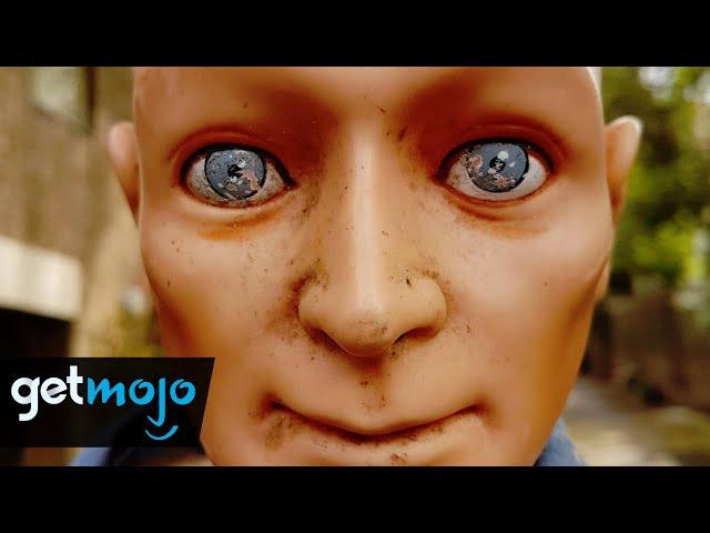 Top 10 Creepiest Kids Toys of All Time
