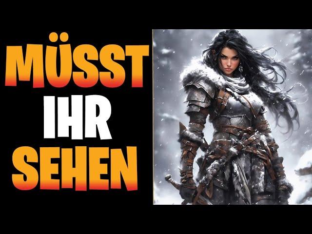 MÜSST IHR SEHEN - Top 7 Open World RPG Spiele die noch 2024 erscheinen