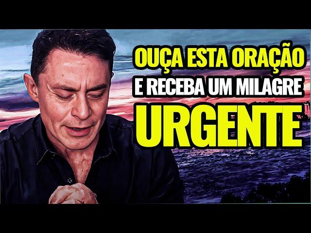 ORAÇÃO POR 1 MILAGRE URGENTE – Senhor, apressa-te em ajudar-me! (Salmo 70)