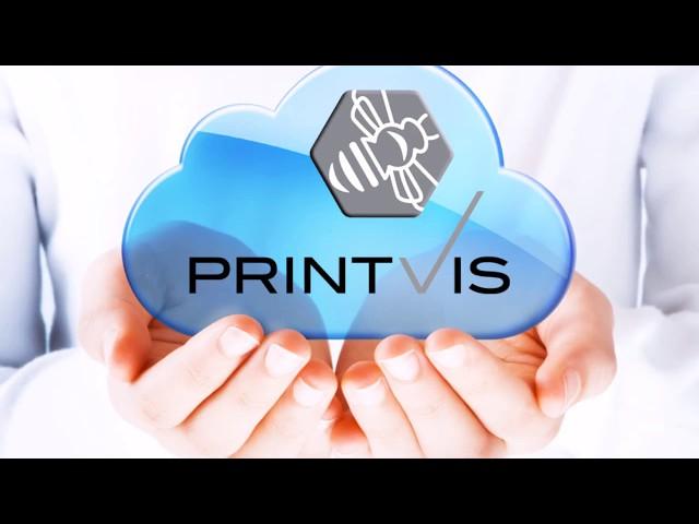 PrintVis in the Microsoft Cloud