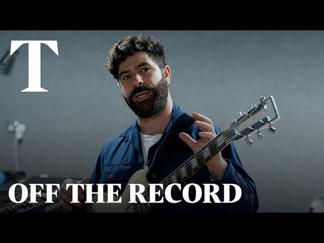 Foals: How we wrote 2AM | Off The Record