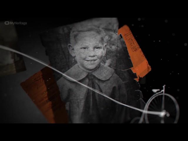What is MyHeritage?