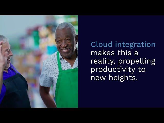 Benefits of Cloud Integration Services