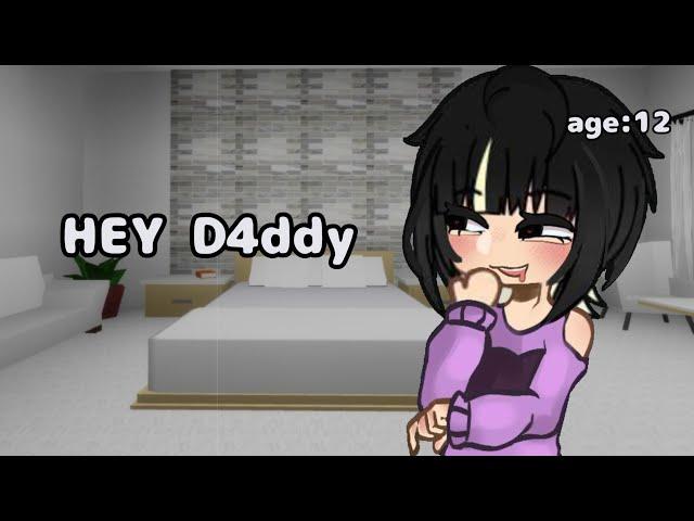 Online Daters in Roblox Part 4 | Gacha