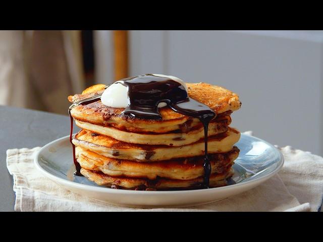 3 Fun Pancake Recipes | Start Your Day Off With A Smile, Thanks To These Tasty Recipes!