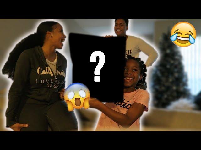 HE LOST THE BET! | VLOGMAS DAY 10