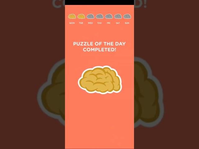 Wordbrain 2 Daily November 16 2022 Answers [HUMAN BODY] | Wordbrain 2 Daily Answers