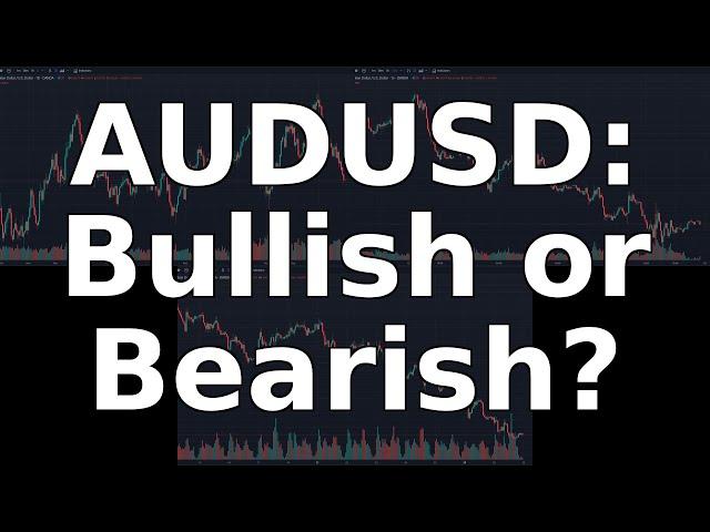 AUDUSD Analysis: News & Charts Reveal Aussie Dollar's Fate - October 29, 2024