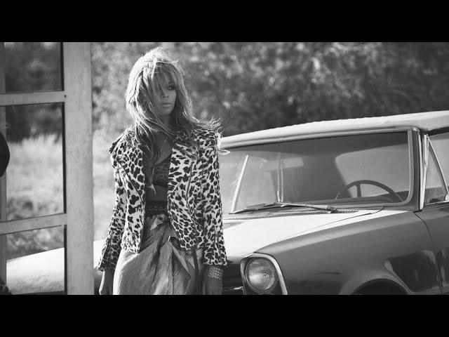 Beyoncé, Dolly Parton - JOLENE (Music Video)