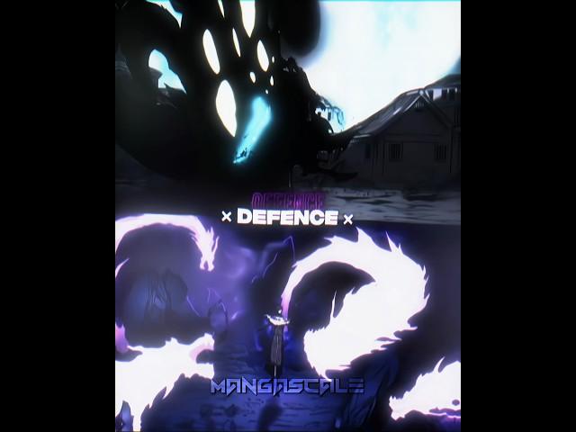 Yhwach vs Aizen #bleach