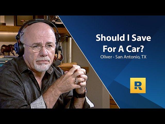 I'm Driving for Uber and Lyft to Pay Off Debt - Should I Save For A New Car?