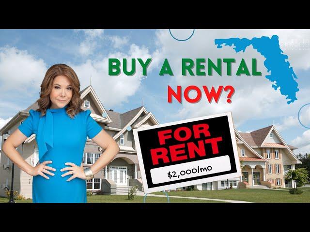 Maximize Your Investment in Orlando, FL: A Guide to Buying and Managing Rental Properties