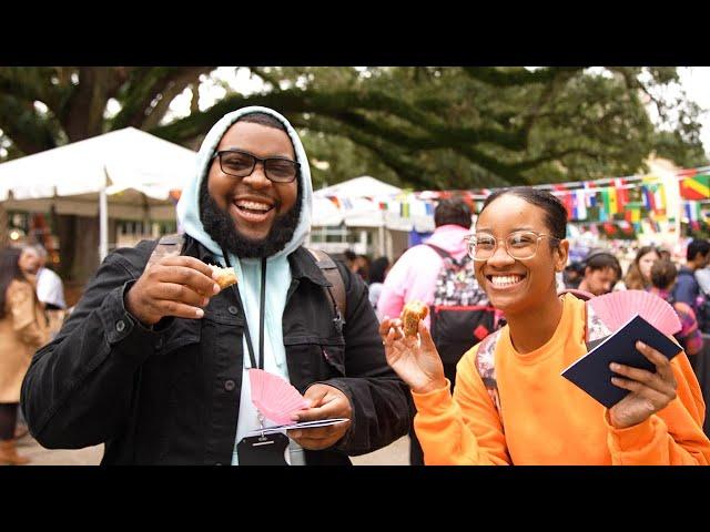 International Food Festival