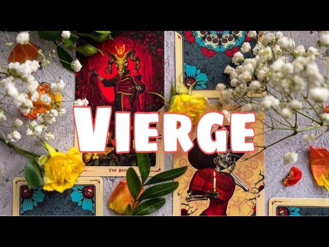 VIERGE UN PARENT DÉCÉDÉ VOUS ENVOIE CE MESSAGE ️ HOROSCOPE D'AMOUR OCTOBRE 2024