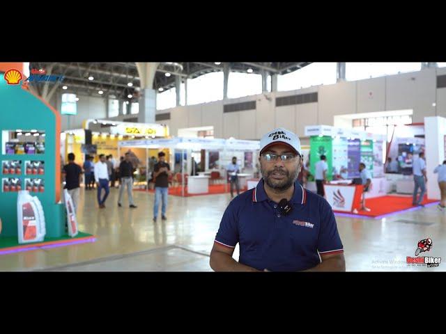 Dhaka Bike Show 2024 (Overview by Deshi Biker)