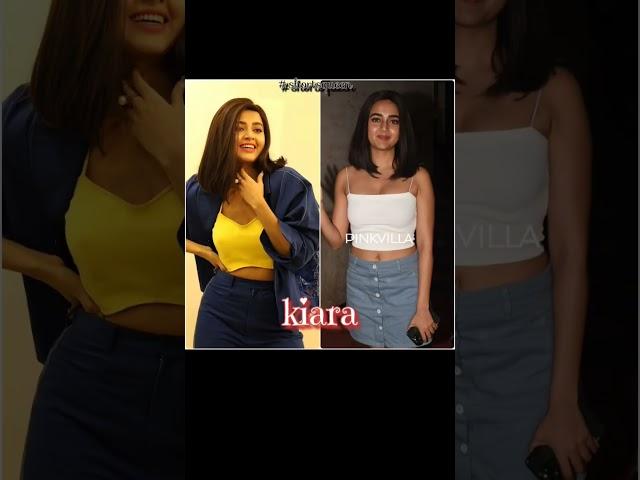 Pratha look in naagin 6 ️ #tejaswiprakash #shorts #naagin6 