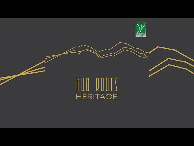 Hub Roots: Heritage [Jazz Music, Jazz Song]