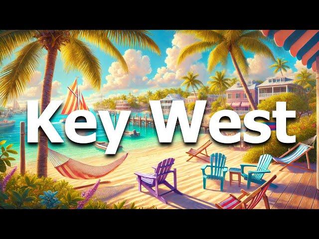 Key West Florida: 10 BEST Things To Do In 2025 (Travel Guide)