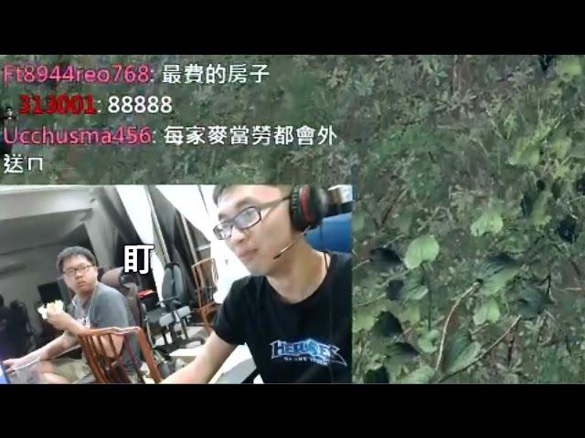 【殺梗X吉祥】不是 有人抖內 我在看那個字 2015/10/26