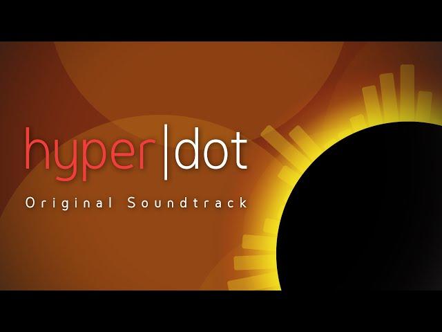 Lo-Fi Chill Beats Radio to Dodge to - HyperDot Soundtrack