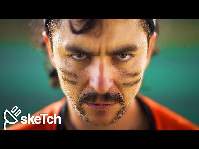 Types of Soccer Players | enchufetv