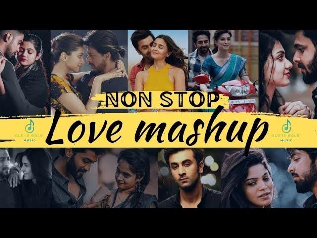 nonstop Love Mashup 2023,best Mashup of Arijit Singh,juban nautiyal