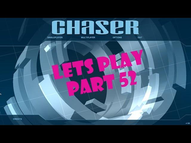 Chaser Episode 52 "Lomonosov Crater – The Commander really has his butt in a jam”