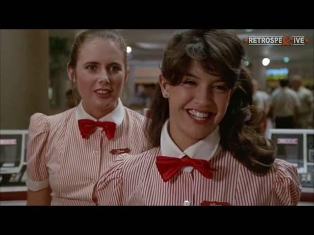 Jackson Browne - Somebody's Baby (Fast Times At Ridgemont High) (1982)