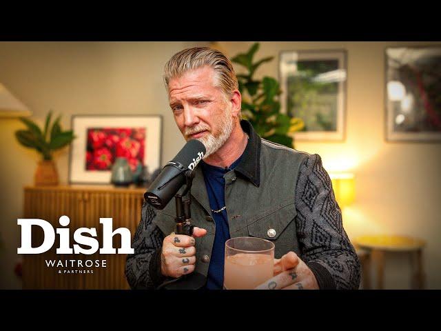 Josh Homme tries one of Anthony Bourdain’s FAVOURITE dishes | Dish Podcast | Waitrose