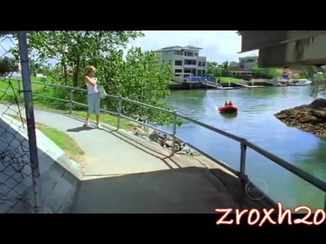 H2O- Metamorphosis Part 1