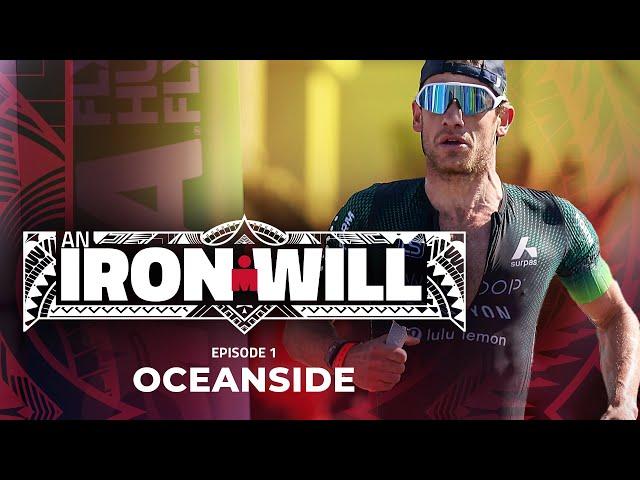 Episode 1 | Oceanside | AN IRON WILL Season 2