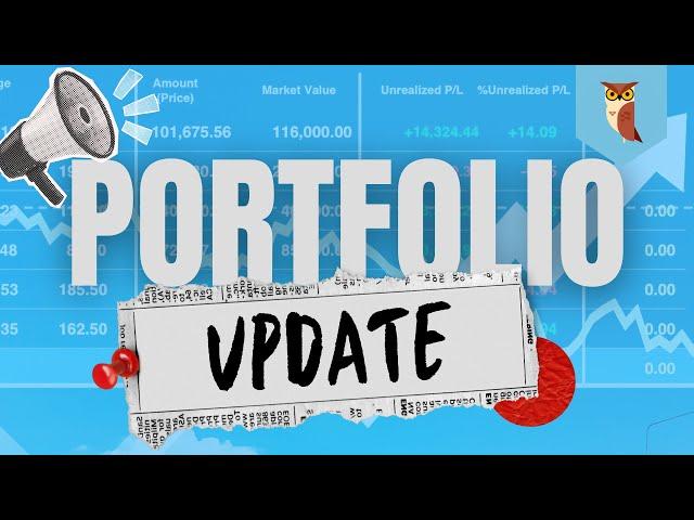 Portfolio Update Januar 2025 ETFs, Aktien & Dividenden Strategie 002 #finanzen #etf #geld #aktien