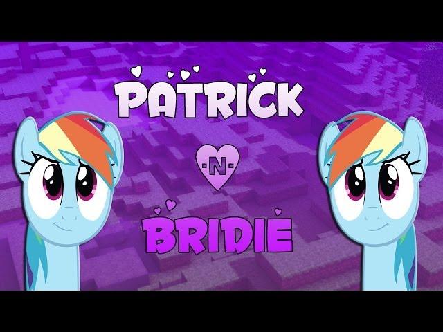 ..:: Patrick & Bridie Playing Silly Bugga's ::..