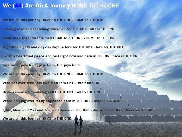 Satyaa & Pari - To THE ONE (HD)