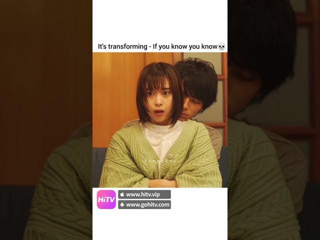 I'm too innocent to understand this 🫣🫢 #kakafukaka #japanesedrama #kdrama