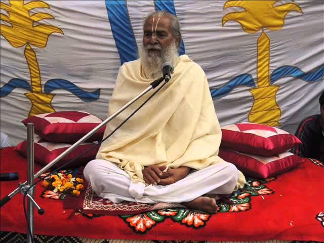 Madan Gopal sharan teri aayo